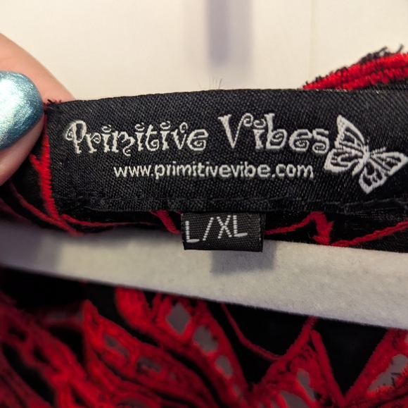 Butterfly Top - Picture 2 of 3